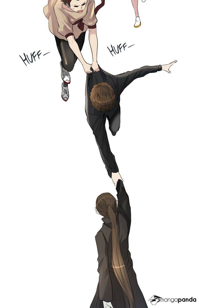 Tower of God Chapter 347 image 068